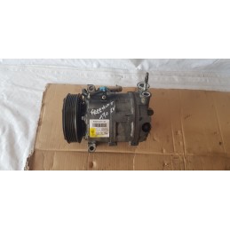 FIAT FREEMONT COMPRESSORE CONDENSATORE ARIA CONDIZIONATA CLIMA A/C 68084281AE