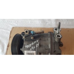 FIAT FREEMONT COMPRESSORE CONDENSATORE ARIA CONDIZIONATA CLIMA A/C 68084281AE