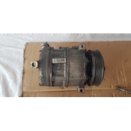 FIAT FREEMONT COMPRESSORE CONDENSATORE ARIA CONDIZIONATA CLIMA A/C 68084281AE