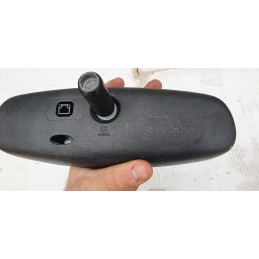 MAZDA 3 BL 2 SERIE SPECCHIETTO RETROVISORE INTERNO ANABBAGLIANTE SENSORE OSCURAMENTO