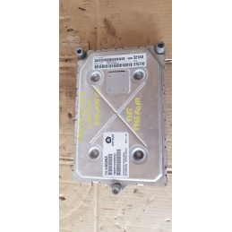 FIAT FREEMONT CENTRALINA CONTROLLO TRAZIONE CAMBIO AUTOMATICO 05150658AA 4x4