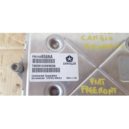 FIAT FREEMONT CENTRALINA CONTROLLO TRAZIONE CAMBIO AUTOMATICO 05150658AA 4x4