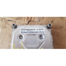 FIAT FREEMONT CENTRALINA CONTROLLO TRAZIONE CAMBIO AUTOMATICO 05150658AA 4x4