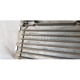 FIAT FREEMONT CENTRALINA CONTROLLO TRAZIONE CAMBIO AUTOMATICO 05150658AA 4x4