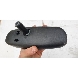 MAZDA 3 BL 2 SERIE SPECCHIETTO RETROVISORE INTERNO ANABBAGLIANTE SENSORE OSCURAMENTO