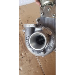 FIAT FREEMONT TURBINA TURBOCOMPRESSORE COREASSY MOTORE 939B5000 FPT 55221457