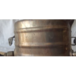 FIAT FREEMONT DPF FAP FILTRO ANTIPARTICOLATO 68079279AA 55216690 SONDA SCARICO
