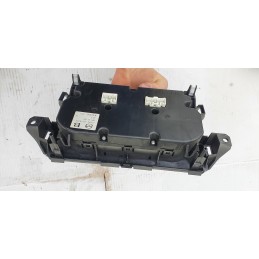 MAZDA 3 BL 2 SERIE CENTRALINA CLIMA CLIMATIZZATORE A/C ARIA CONDIZIONATA RISCALDALMENTO
