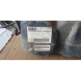 VOLKSWAGEN PASSAT B7 SERBATOIO CARBURANTE BENZINA 3C0201022 1.4 TSI ECO CDG