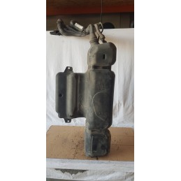 VOLKSWAGEN PASSAT B7 SERBATOIO CARBURANTE BENZINA 3C0201022 1.4 TSI ECO CDG