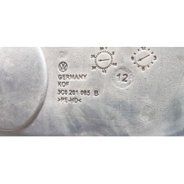 VOLKSWAGEN PASSAT B7 SERBATOIO CARBURANTE BENZINA 3C0201022 1.4 TSI ECO CDG