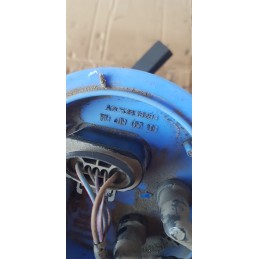 VOLKSWAGEN PASSAT B7 POMPA BENZINA GALLEGGIANTE SERBATOIO CARBURANTE 1K0919051DB
