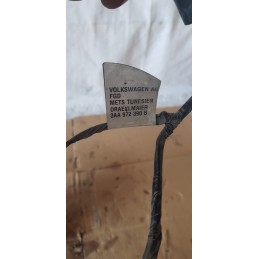 VOLKSWAGEN PASSAT B7 POMPA BENZINA GALLEGGIANTE SERBATOIO CARBURANTE 1K0919051DB
