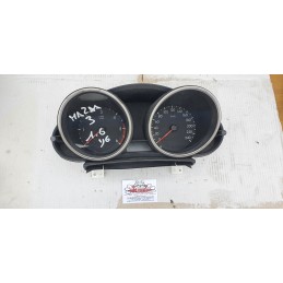 MAZDA 3 BL 2 SERIE QUADRO...