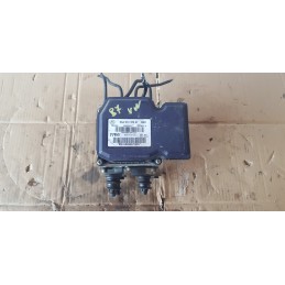 VOLKSWAGEN PASSAT B7 CENTRALINA AGGREGATO POMPA SISTEMA ABS MODULO 3AA614109AF