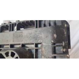 VOLKSWAGEN PASSAT B7 SUPPORTO BATTERIA 1K0915333