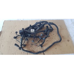 VOLKSWAGEN PASSAT B7 SET CABLAGGIO MOTORE 03C972619CN