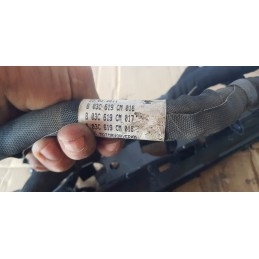 VOLKSWAGEN PASSAT B7 SET CABLAGGIO MOTORE 03C972619CN