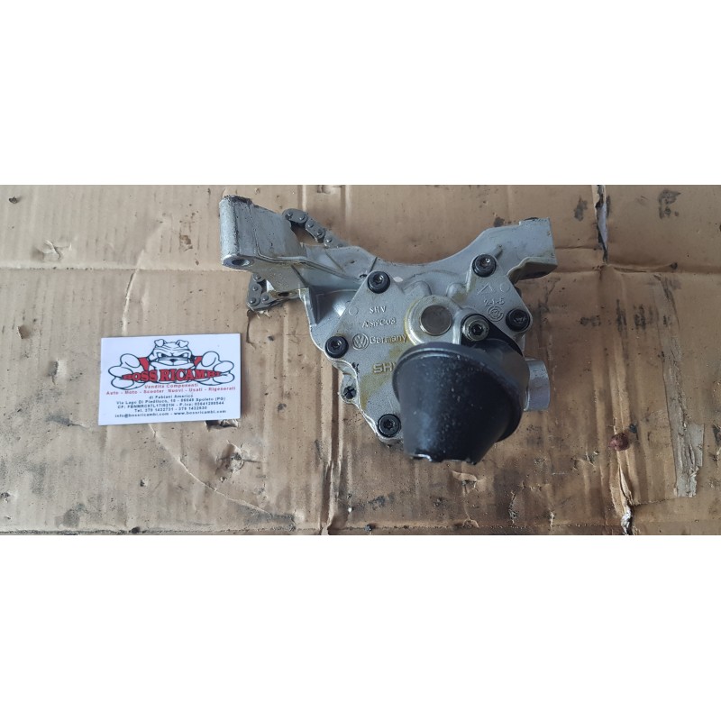 VOLKSWAGEN PASSAT B7 POMPA PESCA OLIO MOTORE 03C103669E