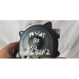 VOLKSWAGEN PASSAT B7 POMPA PESCA OLIO MOTORE 03C103669E