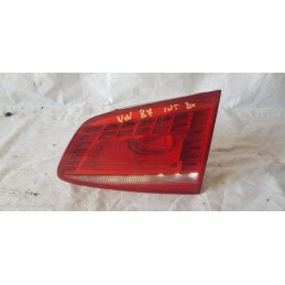VOLKSWAGEN PASSAT B7 STOP FANALE FANALINO INTERNO POST PORTELLONE DESTRO DX LED