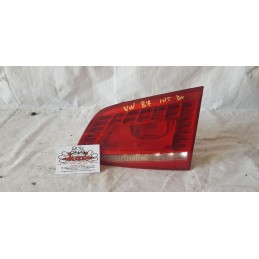VOLKSWAGEN PASSAT B7 STOP...