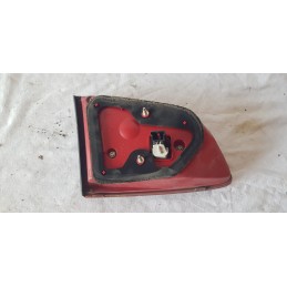 VOLKSWAGEN PASSAT B7 STOP FANALE FANALINO INTERNO POST PORTELLONE DESTRO DX LED