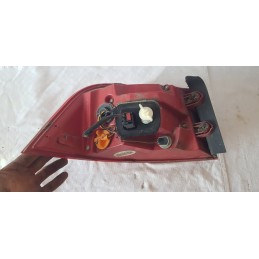 VOLKSWAGEN PASSAT B7 STOP FANALE FANALINO ESTERNO POSTERIORE TELAI DESTRO DX LED