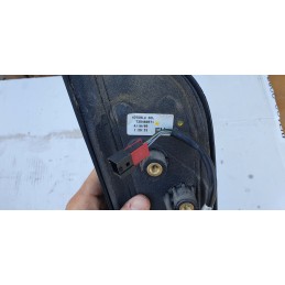 FIAT QUBO SPECCHIETTO CALOTTA SPECCHIO ESTERNO RETROVISORE ELETTRICO DX SX