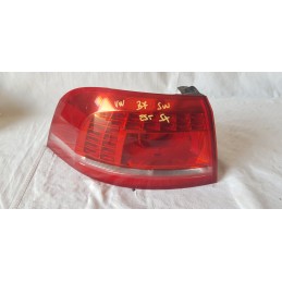 VOLKSWAGEN PASSAT B7 STOP...
