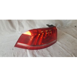 VOLKSWAGEN PASSAT B7 STOP FANALE FANALINO ESTERNO POSTERIORE SINISTRO SX LED