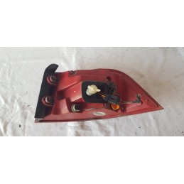 VOLKSWAGEN PASSAT B7 STOP FANALE FANALINO ESTERNO POSTERIORE SINISTRO SX LED