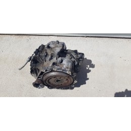 VOLKSWAGEN PASSAT B7 SCATOLA CAMBIO AUTOMATICO GEARBOX DSG 0AM300050F01F