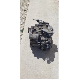 VOLKSWAGEN PASSAT B7 SCATOLA CAMBIO AUTOMATICO GEARBOX DSG 0AM300050F01F