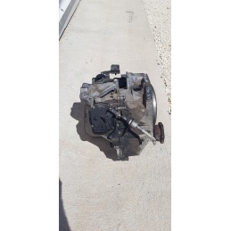 VOLKSWAGEN PASSAT B7 SCATOLA CAMBIO AUTOMATICO GEARBOX DSG 0AM300050F01F