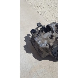 VOLKSWAGEN PASSAT B7 SCATOLA CAMBIO AUTOMATICO GEARBOX DSG 0AM300050F01F