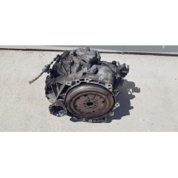 VOLKSWAGEN PASSAT B7 SCATOLA CAMBIO AUTOMATICO GEARBOX DSG 0AM300050F01F