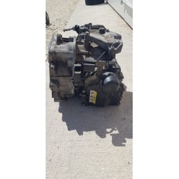 VOLKSWAGEN PASSAT B7 SCATOLA CAMBIO AUTOMATICO GEARBOX DSG 0AM300050F01F