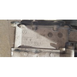 VOLKSWAGEN PASSAT B7 SCATOLA CAMBIO AUTOMATICO GEARBOX DSG 0AM300050F01F