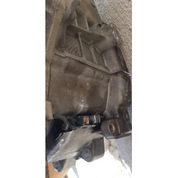 VOLKSWAGEN PASSAT B7 SCATOLA CAMBIO AUTOMATICO GEARBOX DSG 0AM300050F01F