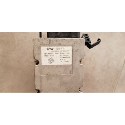 Dettagli su   ALFA ROMEO 159 POMPA AGGREGATO ABS FRENI EBC430NG