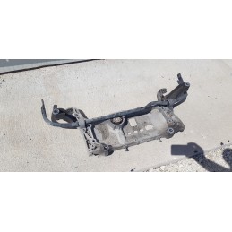 VOLKSWAGEN PASSAT B7 CULLA TELAIO ASSALE SOTTOTELAIO ANTERIORE 3C0199313BB