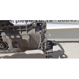 VOLKSWAGEN PASSAT B7 CULLA TELAIO ASSALE SOTTOTELAIO ANTERIORE 3C0199313BB