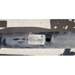 VOLKSWAGEN PASSAT B7 CULLA TELAIO ASSALE SOTTOTELAIO BRACCIO POSTERIOR 3C0505235