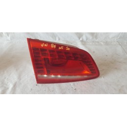 VOLKSWAGEN PASSAT B7 STOP...