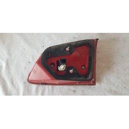 VOLKSWAGEN PASSAT B7 STOP FANALE FANALINO INTERNO POST PORTELLONE SINISTRO SXLED