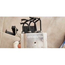 Dettagli su   ALFA ROMEO 159 POMPA AGGREGATO ABS FRENI EBC430NG
