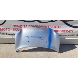 DAIHATSU TREVIS COFANO...
