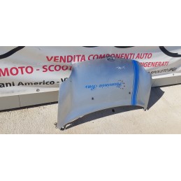 DAIHATSU TREVIS COFANO MOTORE SUPERIORE ANTERIORE