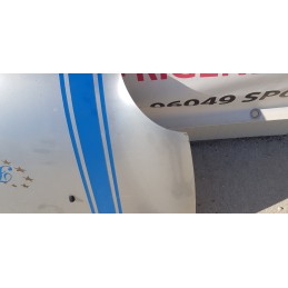 DAIHATSU TREVIS COFANO MOTORE SUPERIORE ANTERIORE